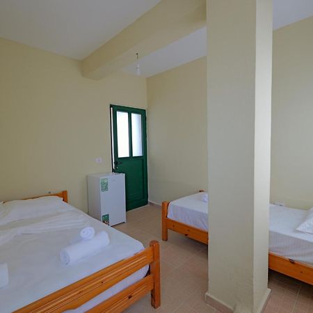 Vila Xhovani Ksamil Exterior photo