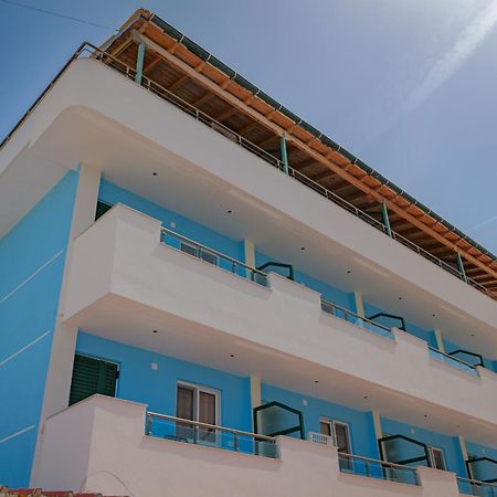 Vila Xhovani Ksamil Exterior photo
