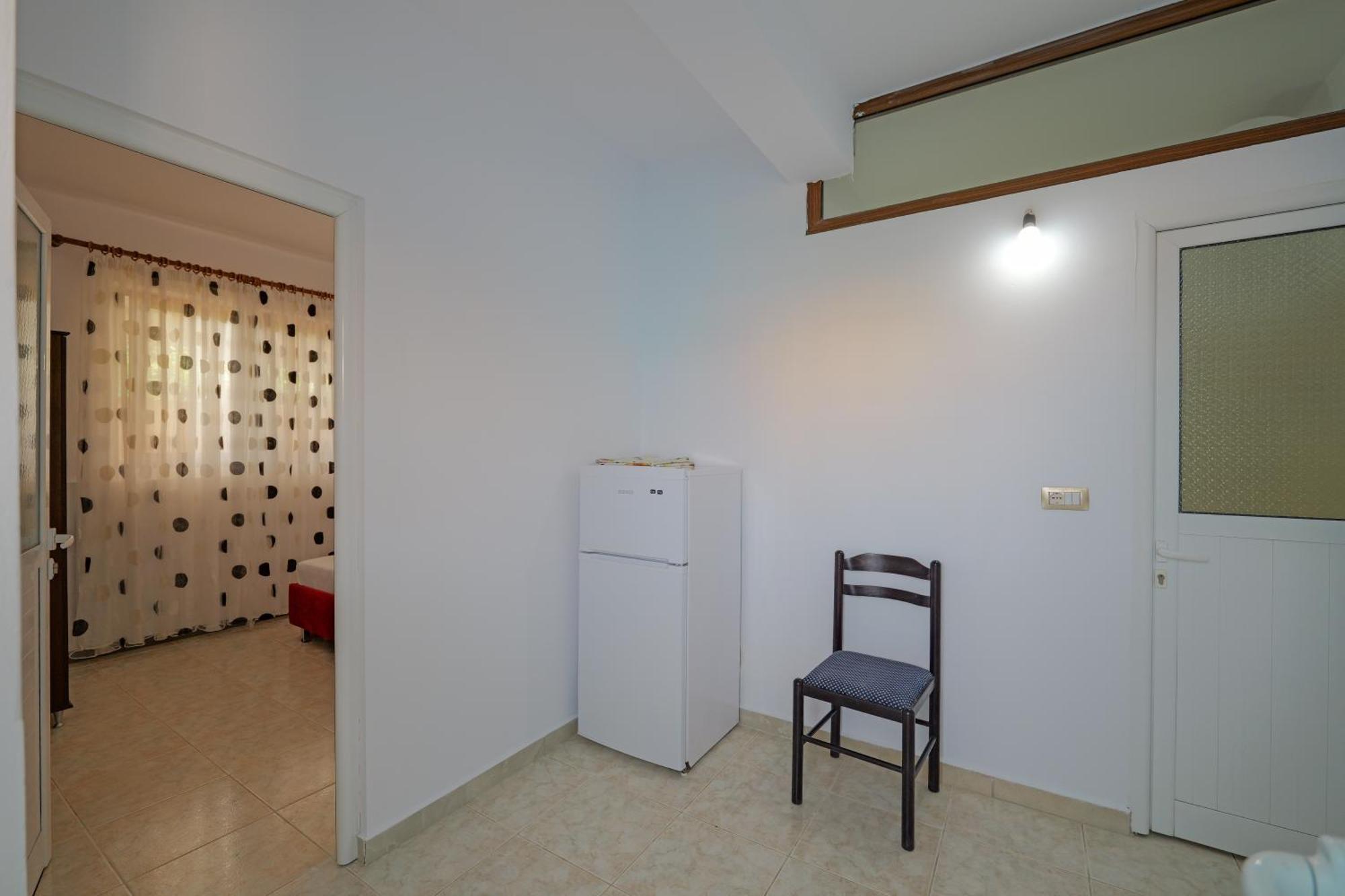 Vila Xhovani Ksamil Exterior photo